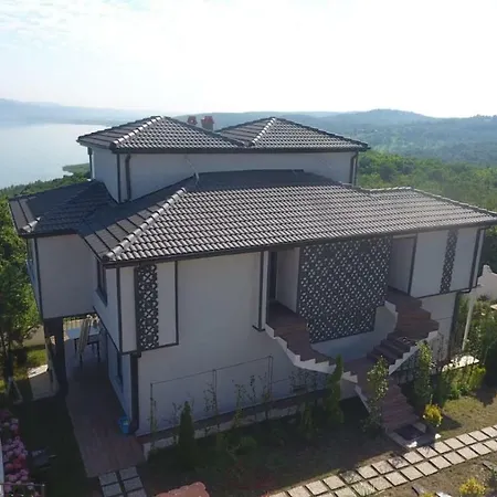 Hotel Beyond The Dream Suites Sapanca