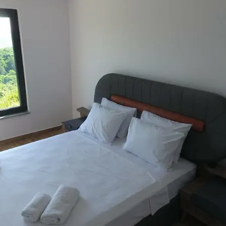 Hotel Beyond The Dream Suites