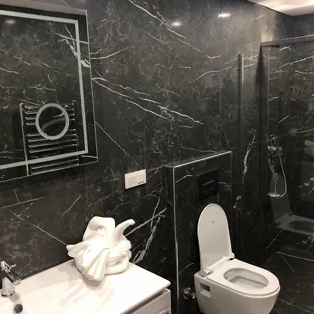 Beyond The Dream Suites