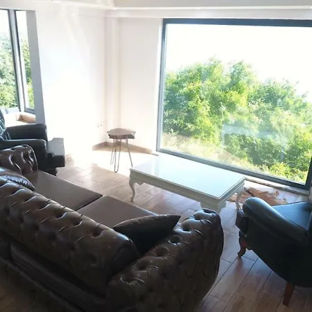 Beyond The Dream Suites Hotel Sapanca
