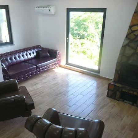 Beyond The Dream Suites Sapanca