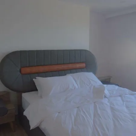 Beyond The Dream Suites Hotel Sapanca