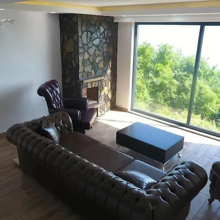 Beyond The Dream Suites Hotel