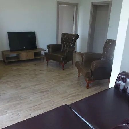 Hotel Beyond The Dream Suites Sapanca