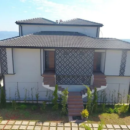 Hotel Beyond The Dream Suites Sapanca