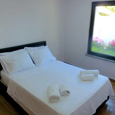 Hotel Beyond The Dream Suites Sapanca