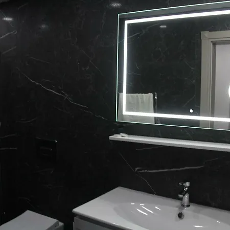 Beyond The Dream Suites Hotel *
