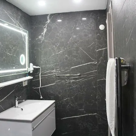 Beyond The Dream Suites