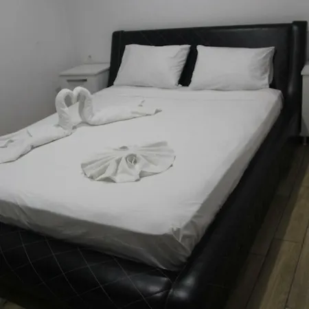 Beyond The Dream Suites *