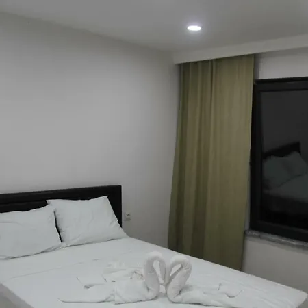 Hotel Beyond The Dream Suites *