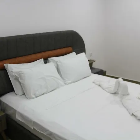 Beyond The Dream Suites * Sapanca