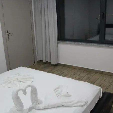 Beyond The Dream Suites *