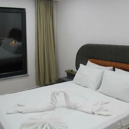 Beyond The Dream Suites * Sapanca