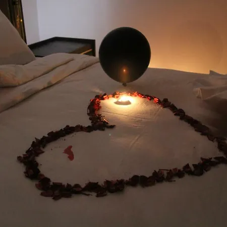 Beyond The Dream Suites * Sapanca