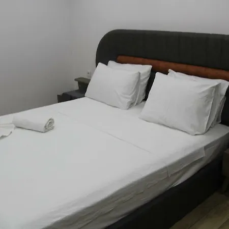 Beyond The Dream Suites Hotel