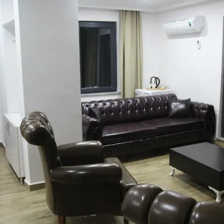 Beyond The Dream Suites Hotel Sapanca