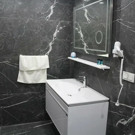 Beyond The Dream Suites * Sapanca