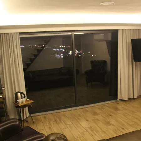 Beyond The Dream Suites Hotel