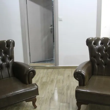 Beyond The Dream Suites Hotel *