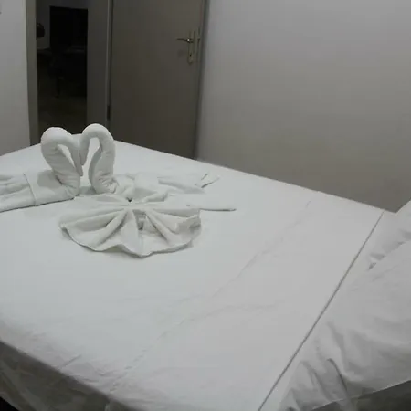 Beyond The Dream Suites Sapanca