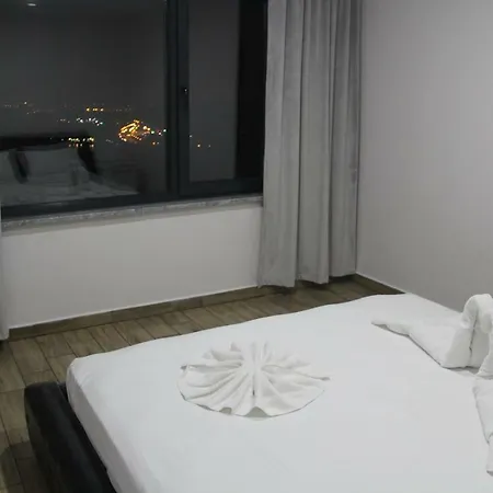 Beyond The Dream Suites Hotel