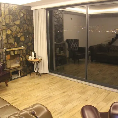 Hotel Beyond The Dream Suites Sapanca