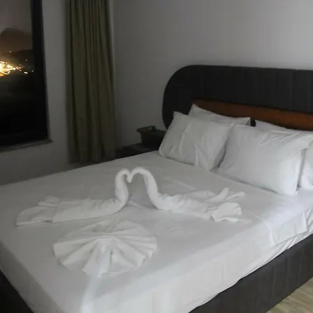 Hotel Beyond The Dream Suites Sapanca