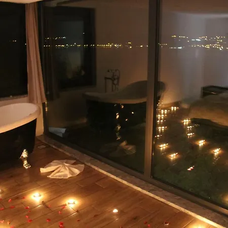 Hotel Beyond The Dream Suites Sapanca
