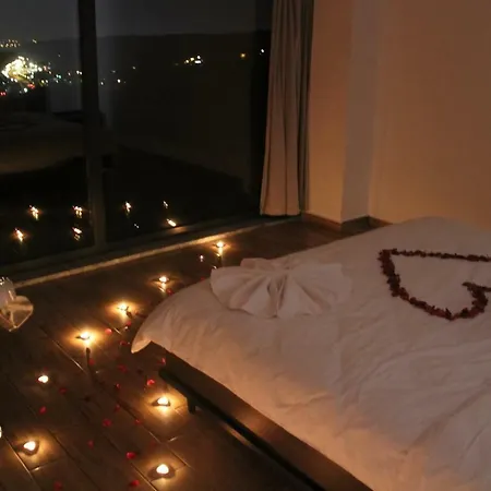 Hotel Beyond The Dream Suites Sapanca