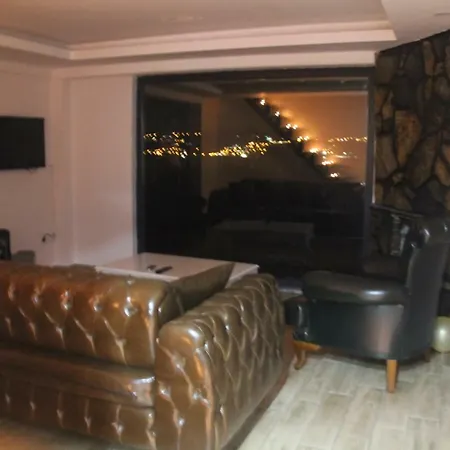 Beyond The Dream Suites Hotel