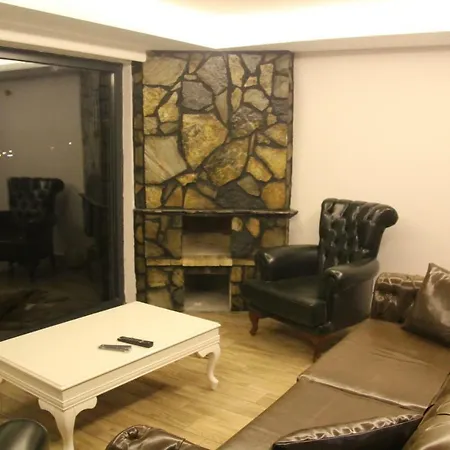 Hotel Beyond The Dream Suites Sapanca