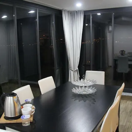 Beyond The Dream Suites Sapanca