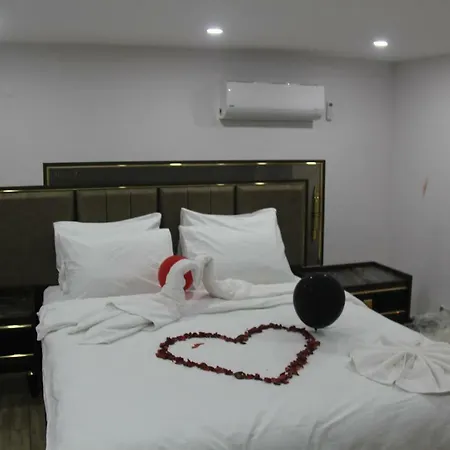 Beyond The Dream Suites Hotel