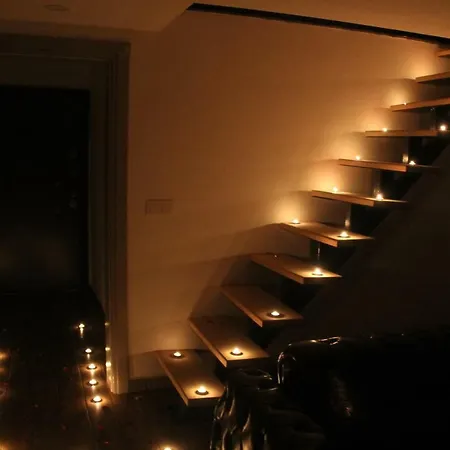 Beyond The Dream Suites