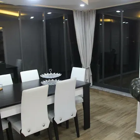 Beyond The Dream Suites Hotel Sapanca