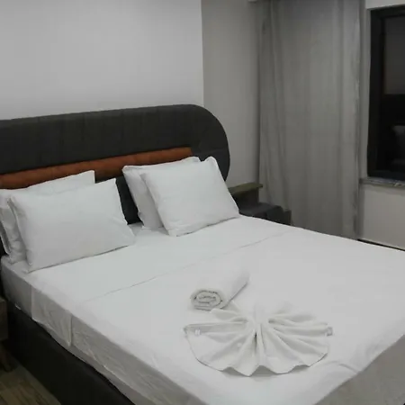 Beyond The Dream Suites Sapanca