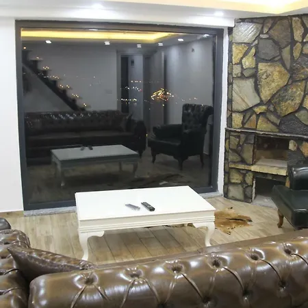 Beyond The Dream Suites Hotel