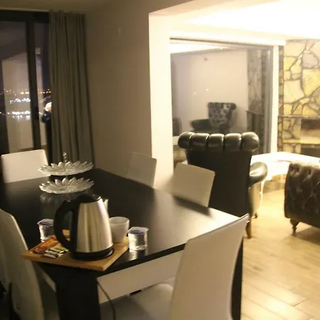 Beyond The Dream Suites