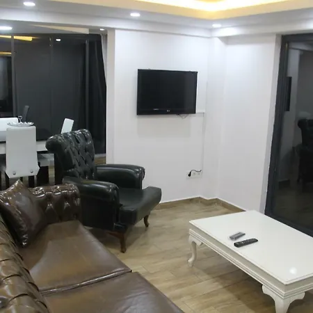 Beyond The Dream Suites Hotel *