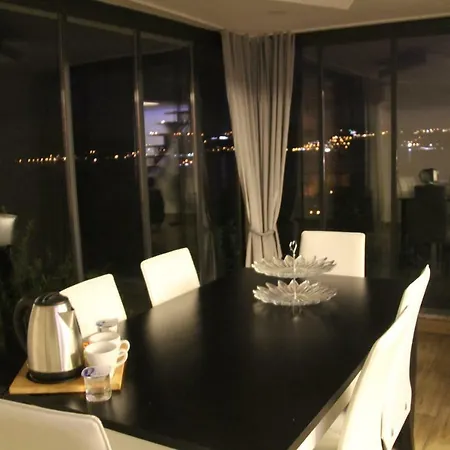 Hotel Beyond The Dream Suites Sapanca