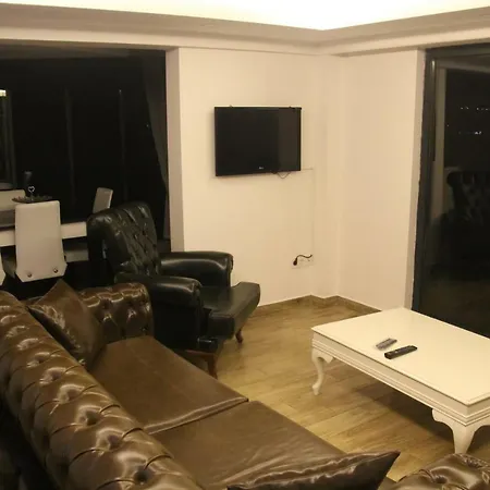 Beyond The Dream Suites Sapanca